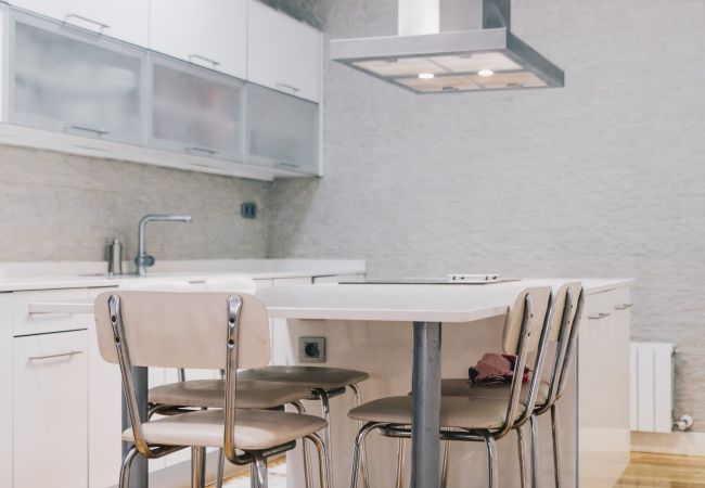 Appartement à Bilbao - NERBIOI Appartement à Bilbao - NERBIOI