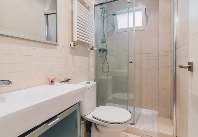 Appartement à Bilbao - NERBIOI Appartement à Bilbao - NERBIOI