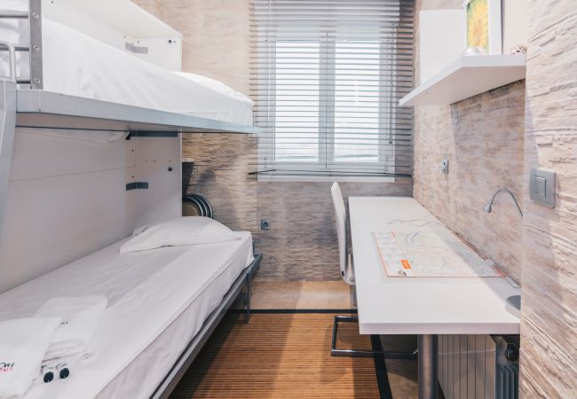 Appartement à Bilbao - NERBIOI Appartement à Bilbao - NERBIOI