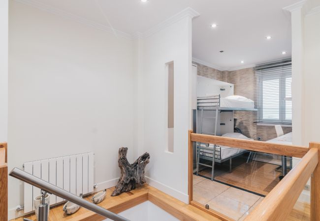 Appartement à Bilbao - NERBIOI Appartement à Bilbao - NERBIOI