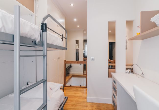 Appartement à Bilbao - NERBIOI Appartement à Bilbao - NERBIOI