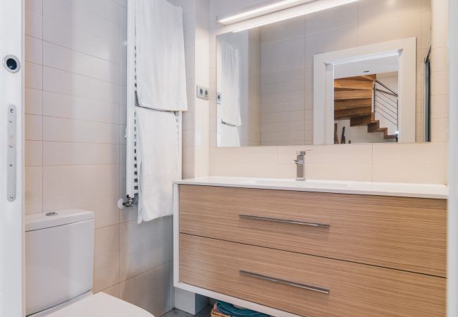 Appartement à Bilbao - NERBIOI Appartement à Bilbao - NERBIOI