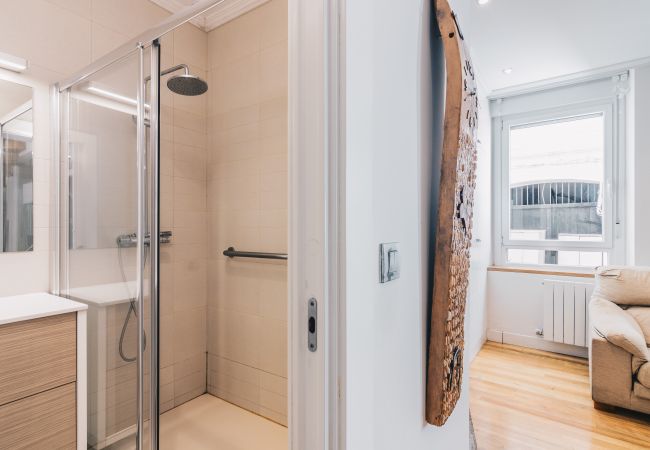 Appartement à Bilbao - NERBIOI Appartement à Bilbao - NERBIOI