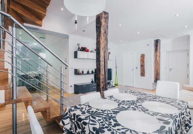 Appartement à Bilbao - NERBIOI Appartement à Bilbao - NERBIOI