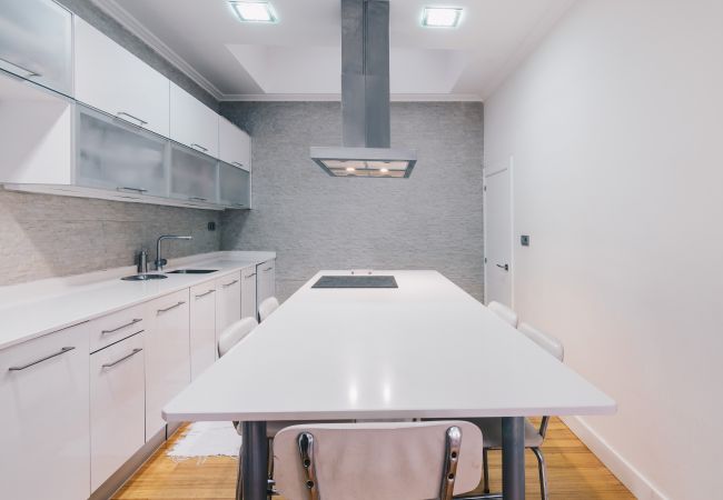 Appartement à Bilbao - NERBIOI Appartement à Bilbao - NERBIOI