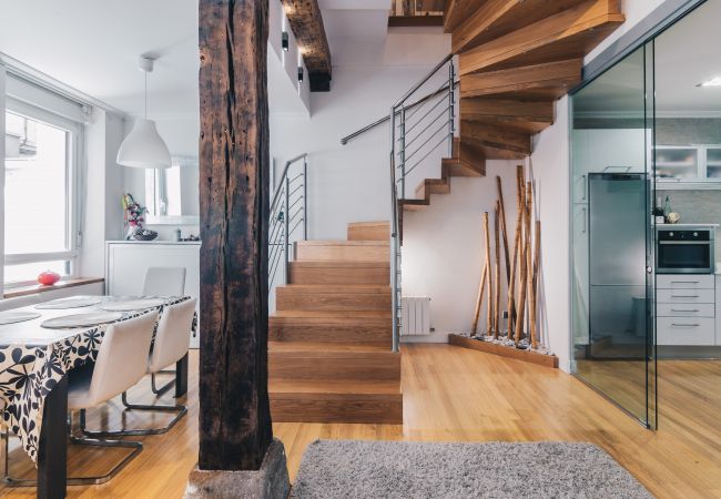 Appartement à Bilbao - NERBIOI Appartement à Bilbao - NERBIOI