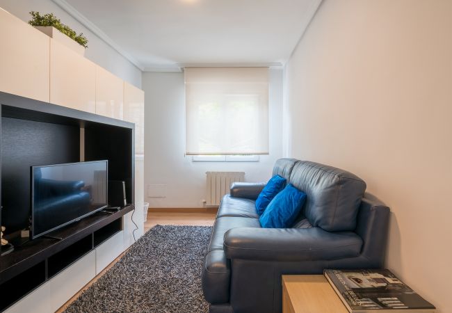 Bilbao - Appartement