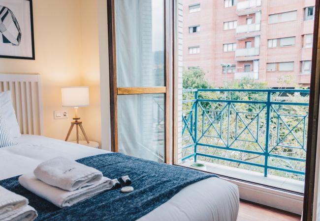 Appartement à Bilbao - SANI Appartement à Bilbao - SANI