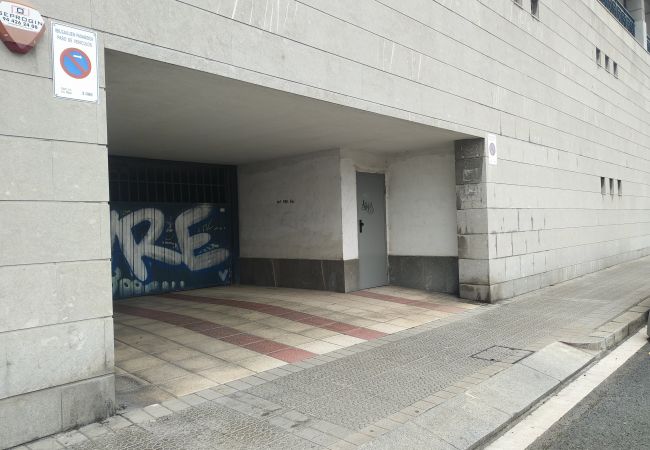 Appartement à Bilbao - SANI Appartement à Bilbao - SANI