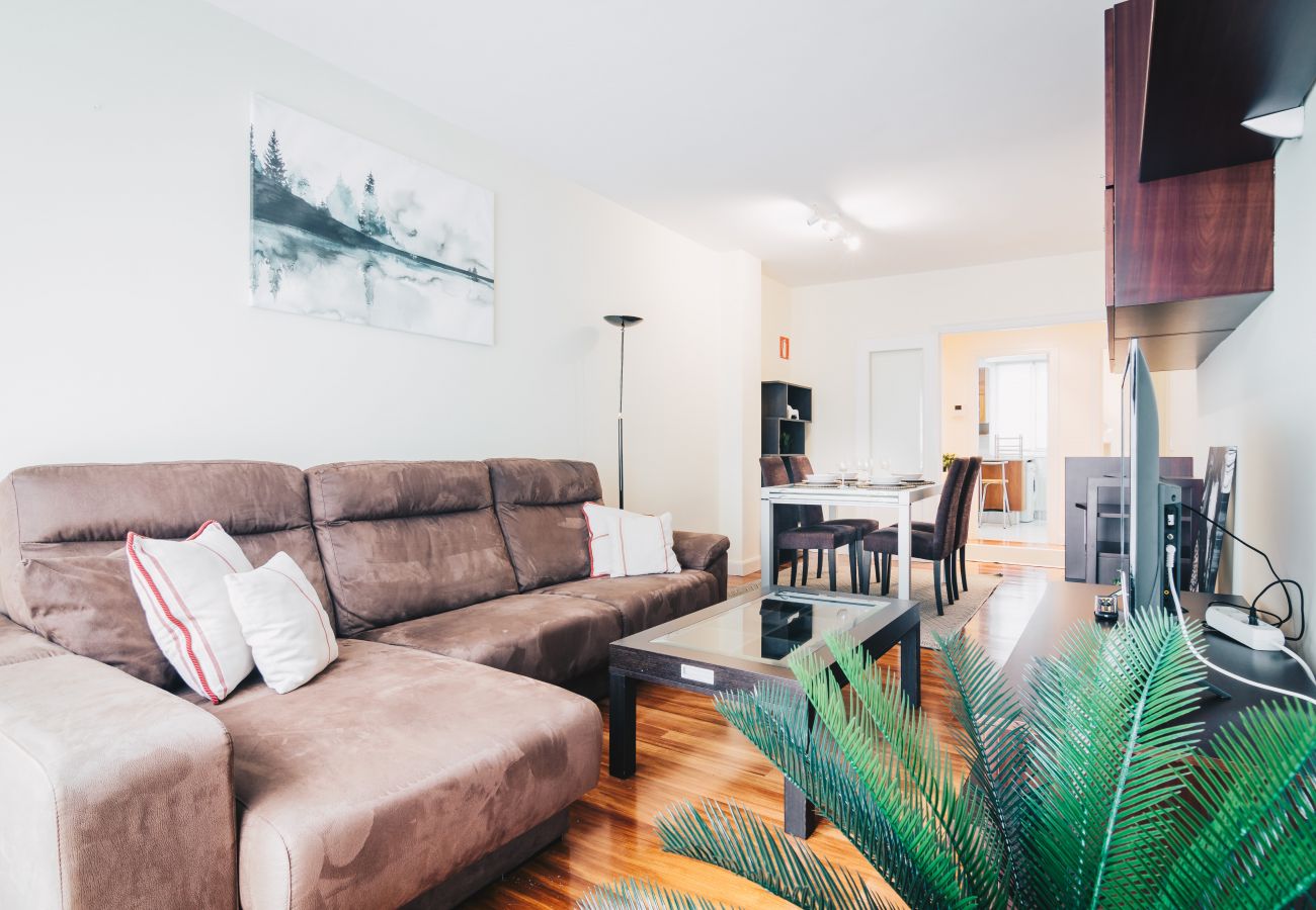 Appartement à Bilbao - SANI