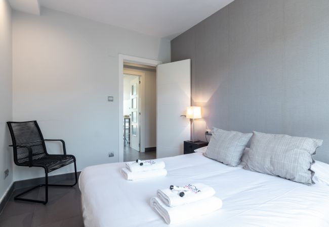 Appartement à Bilbao - SUKARRIETA Appartement à Bilbao - SUKARRIETA