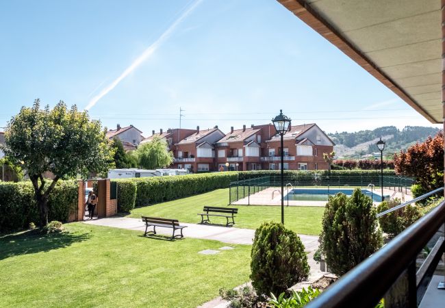 Bilbao - Appartement