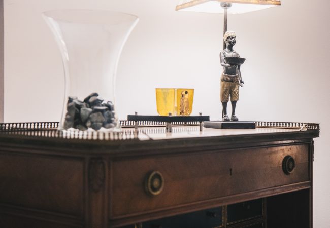 Appartement à Bilbao - URRUTI Appartement à Bilbao - URRUTI