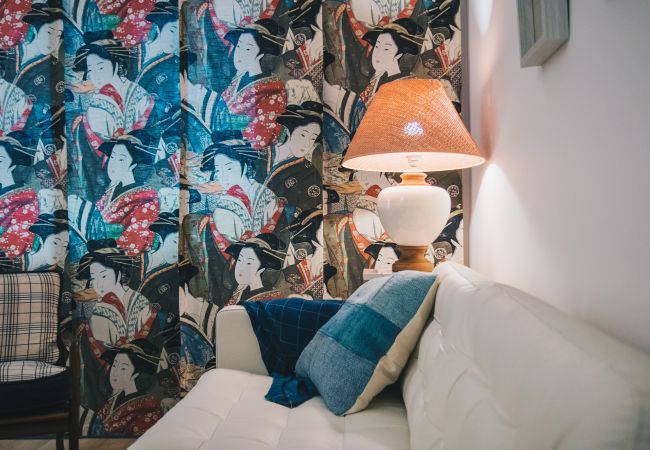 Appartement à Bilbao - URRUTI Appartement à Bilbao - URRUTI