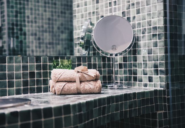 Appartement à Bilbao - URRUTI Appartement à Bilbao - URRUTI