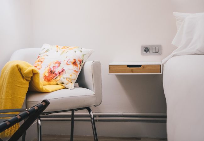 Appartement à Bilbao - URRUTI Appartement à Bilbao - URRUTI