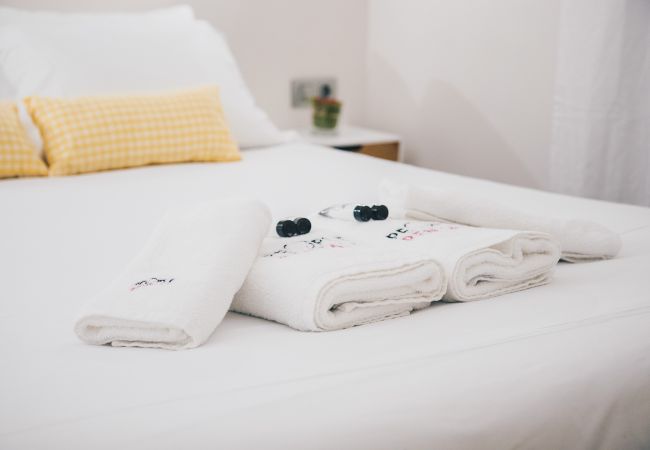 Appartement à Bilbao - URRUTI Appartement à Bilbao - URRUTI