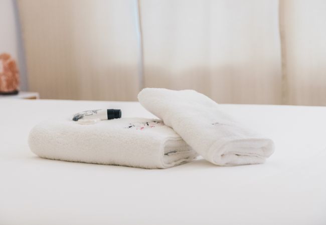 Appartement à Bilbao - URRUTI Appartement à Bilbao - URRUTI