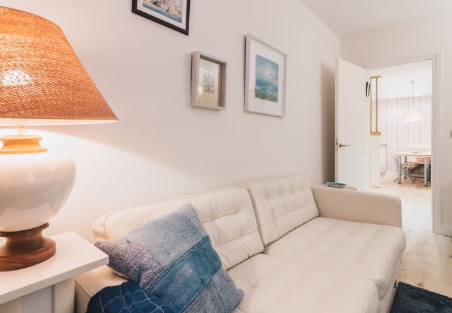 Appartement à Bilbao - URRUTI Appartement à Bilbao - URRUTI