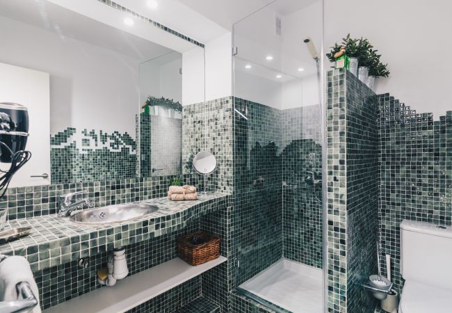 Appartement à Bilbao - URRUTI Appartement à Bilbao - URRUTI