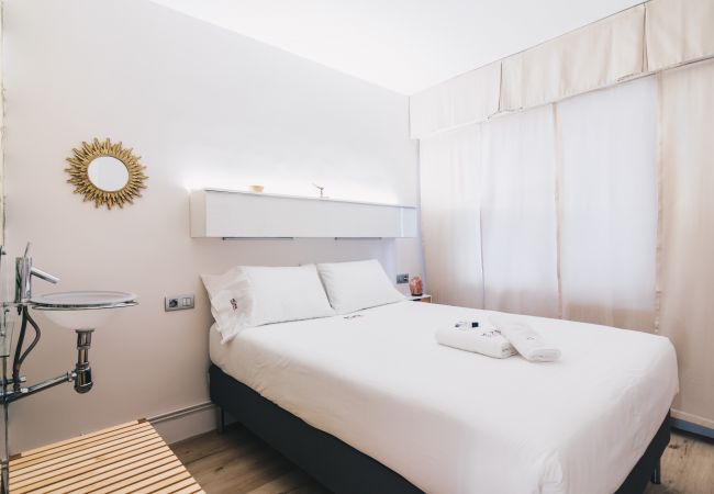 Appartement à Bilbao - URRUTI Appartement à Bilbao - URRUTI