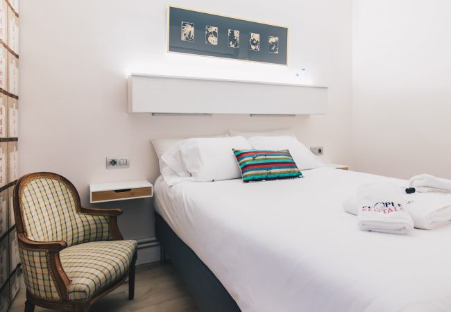 Appartement à Bilbao - URRUTI Appartement à Bilbao - URRUTI