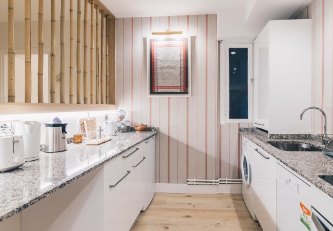 Appartement à Bilbao - URRUTI Appartement à Bilbao - URRUTI