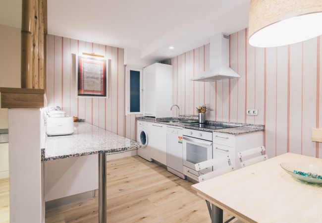 Appartement à Bilbao - URRUTI Appartement à Bilbao - URRUTI