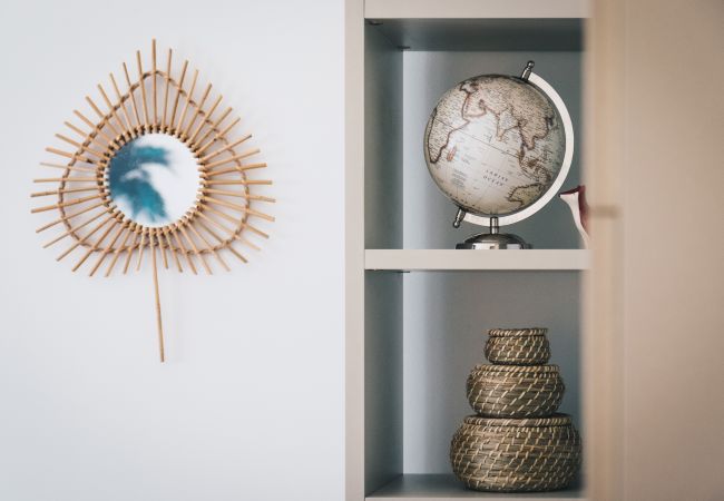 Appartement à Bilbao - ZUMALAKARREGI Appartement à Bilbao - ZUMALAKARREGI