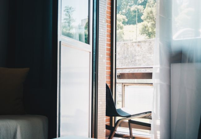 Appartement à Bilbao - ZUMALAKARREGI Appartement à Bilbao - ZUMALAKARREGI