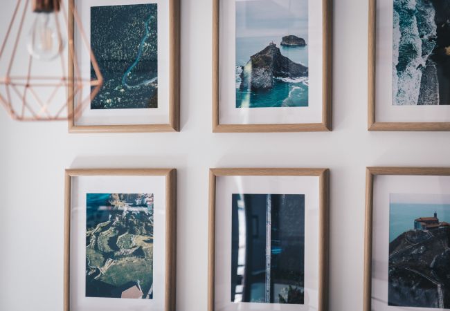 Appartement à Bilbao - ZUMALAKARREGI Appartement à Bilbao - ZUMALAKARREGI