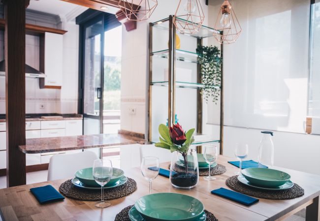 Appartement à Bilbao - ZUMALAKARREGI Appartement à Bilbao - ZUMALAKARREGI