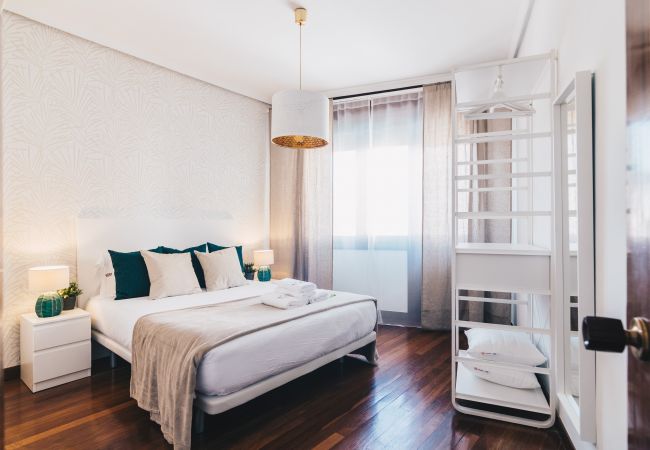 Appartement à Bilbao - ZUMALAKARREGI Appartement à Bilbao - ZUMALAKARREGI