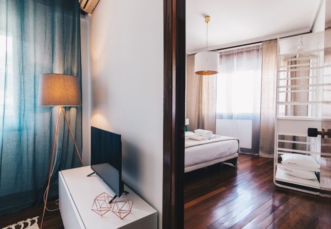 Appartement à Bilbao - ZUMALAKARREGI Appartement à Bilbao - ZUMALAKARREGI