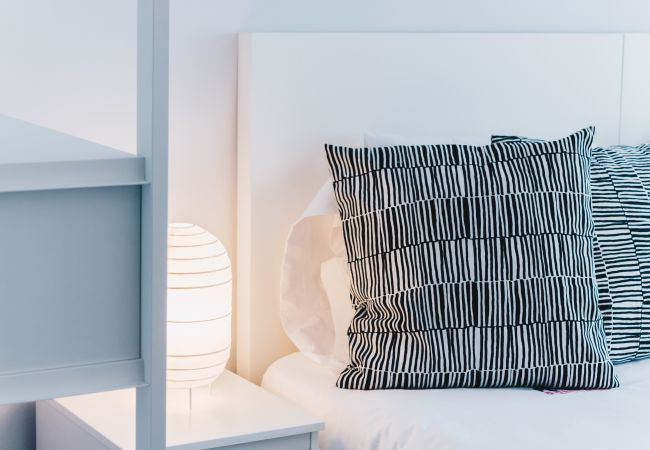 Appartement à Bilbao - ZUMALAKARREGI Appartement à Bilbao - ZUMALAKARREGI