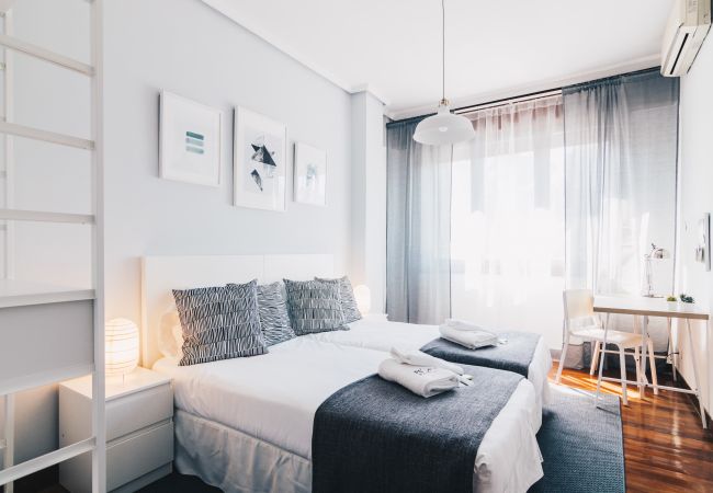 Appartement à Bilbao - ZUMALAKARREGI Appartement à Bilbao - ZUMALAKARREGI