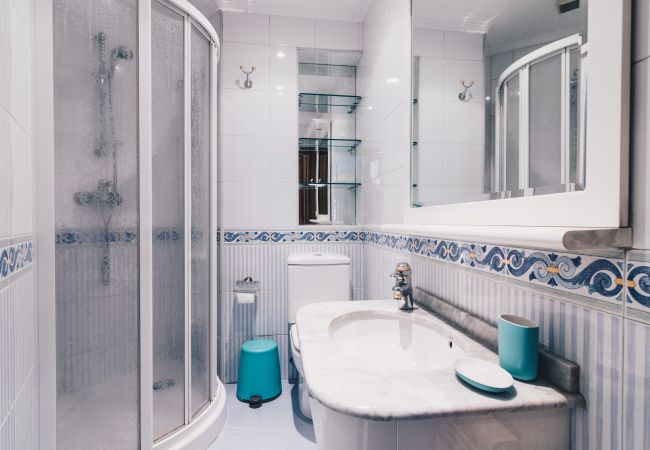 Appartement à Bilbao - ZUMALAKARREGI Appartement à Bilbao - ZUMALAKARREGI