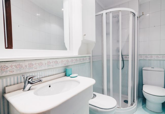 Appartement à Bilbao - ZUMALAKARREGI Appartement à Bilbao - ZUMALAKARREGI