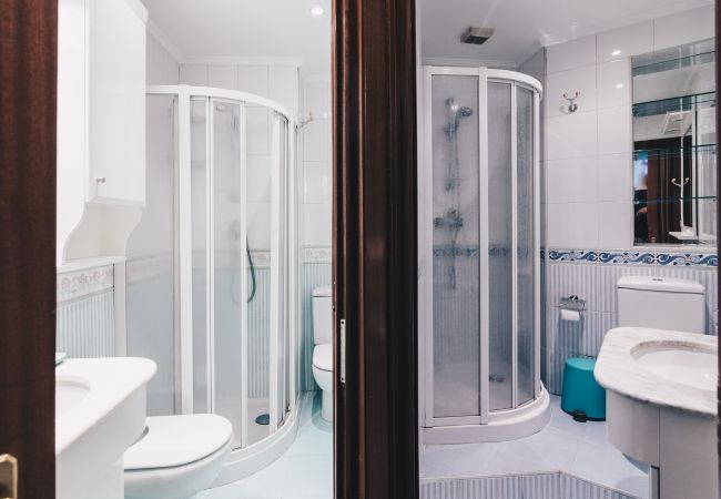 Appartement à Bilbao - ZUMALAKARREGI Appartement à Bilbao - ZUMALAKARREGI