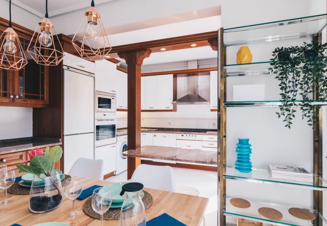 Appartement à Bilbao - ZUMALAKARREGI Appartement à Bilbao - ZUMALAKARREGI