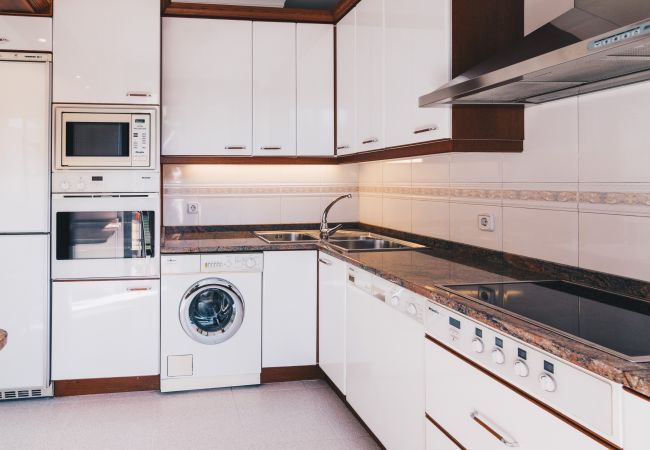 Appartement à Bilbao - ZUMALAKARREGI Appartement à Bilbao - ZUMALAKARREGI