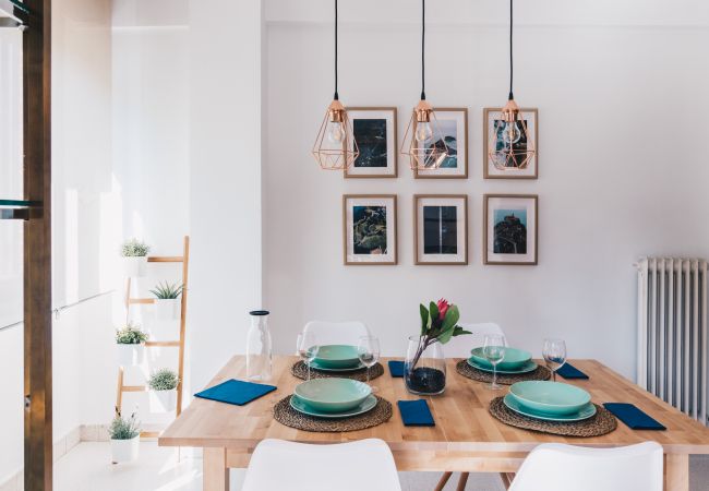 Appartement à Bilbao - ZUMALAKARREGI Appartement à Bilbao - ZUMALAKARREGI