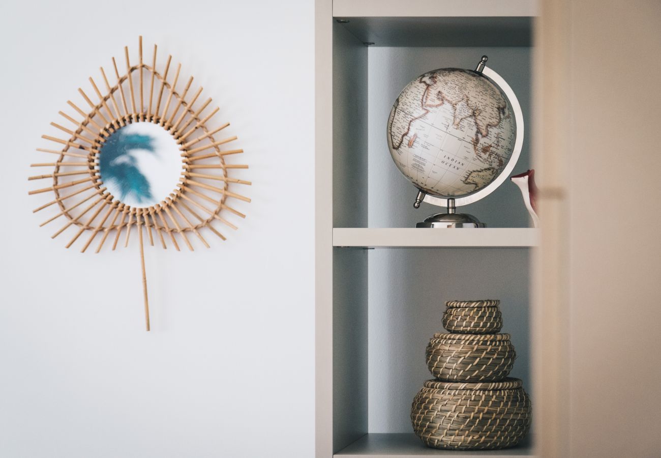 Appartement à Bilbao - ZUMALAKARREGI Appartement à Bilbao - ZUMALAKARREGI