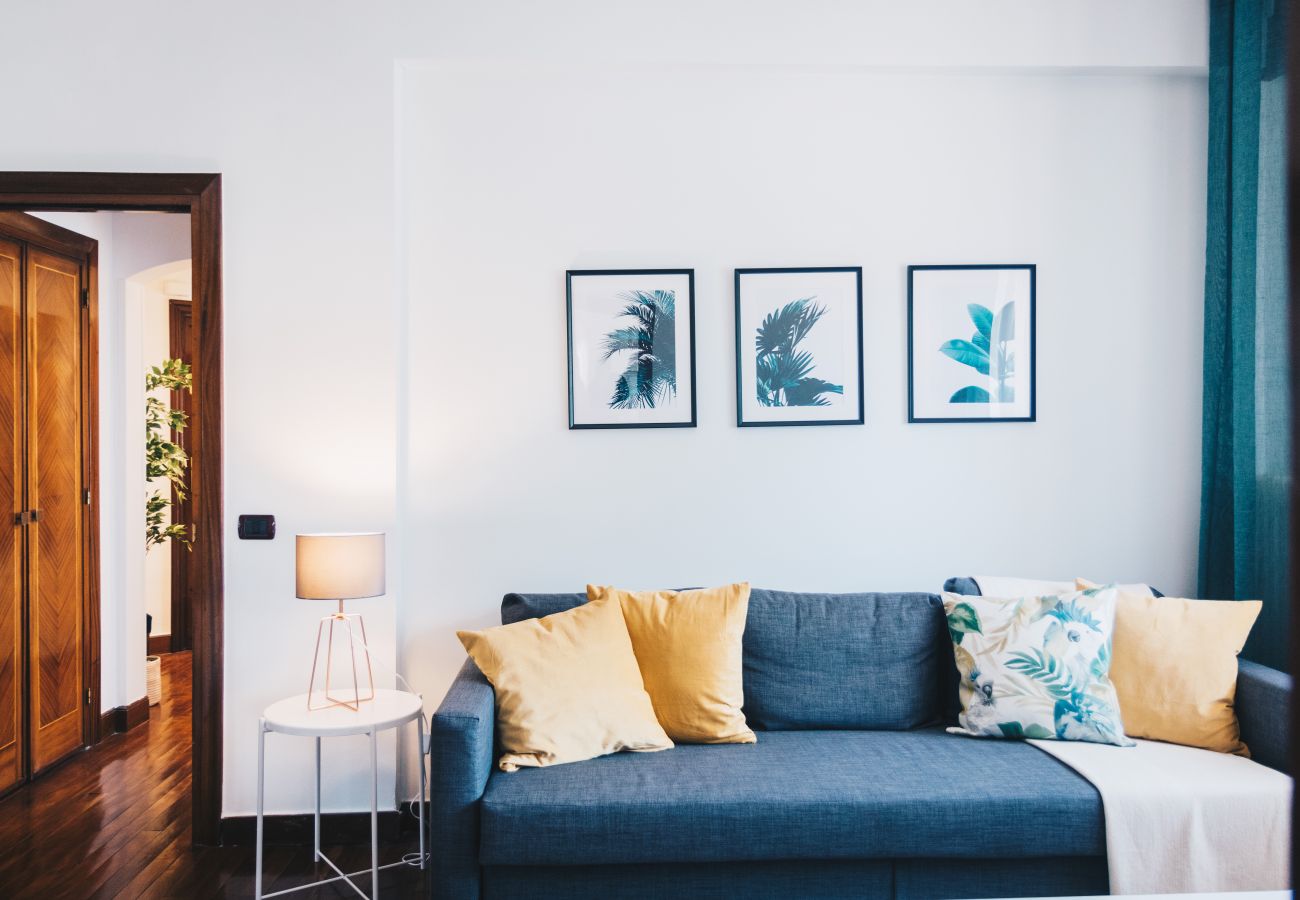 Appartement à Bilbao - ZUMALAKARREGI Appartement à Bilbao - ZUMALAKARREGI