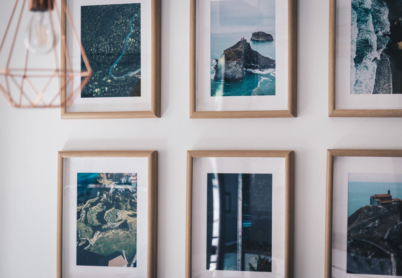 Appartement à Bilbao - ZUMALAKARREGI Appartement à Bilbao - ZUMALAKARREGI