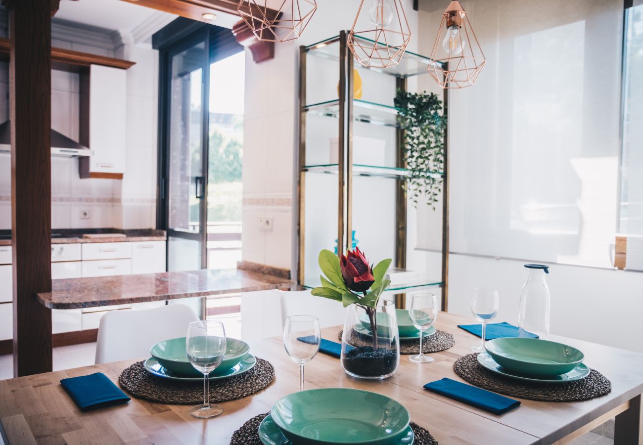 Appartement à Bilbao - ZUMALAKARREGI Appartement à Bilbao - ZUMALAKARREGI