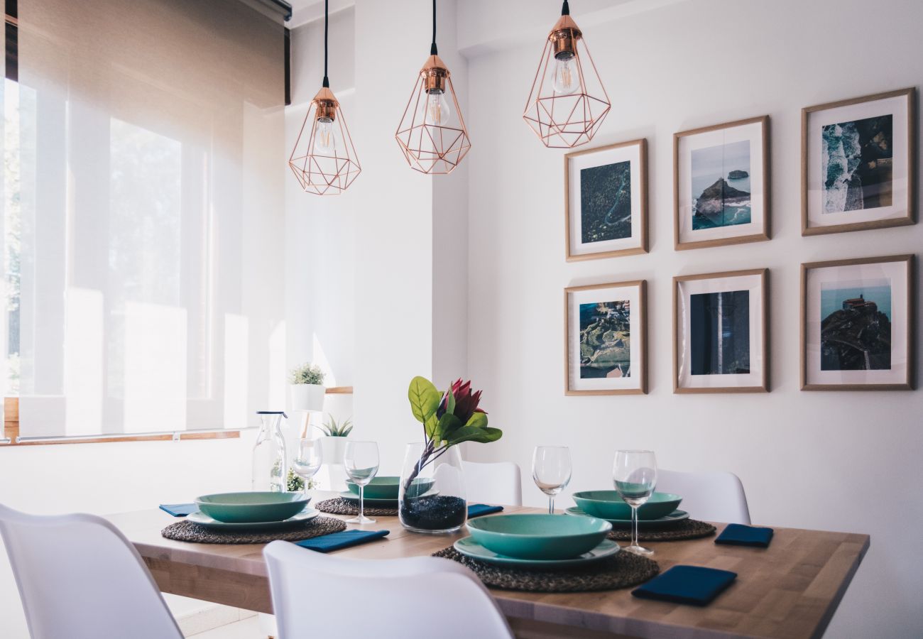 Appartement à Bilbao - ZUMALAKARREGI Appartement à Bilbao - ZUMALAKARREGI