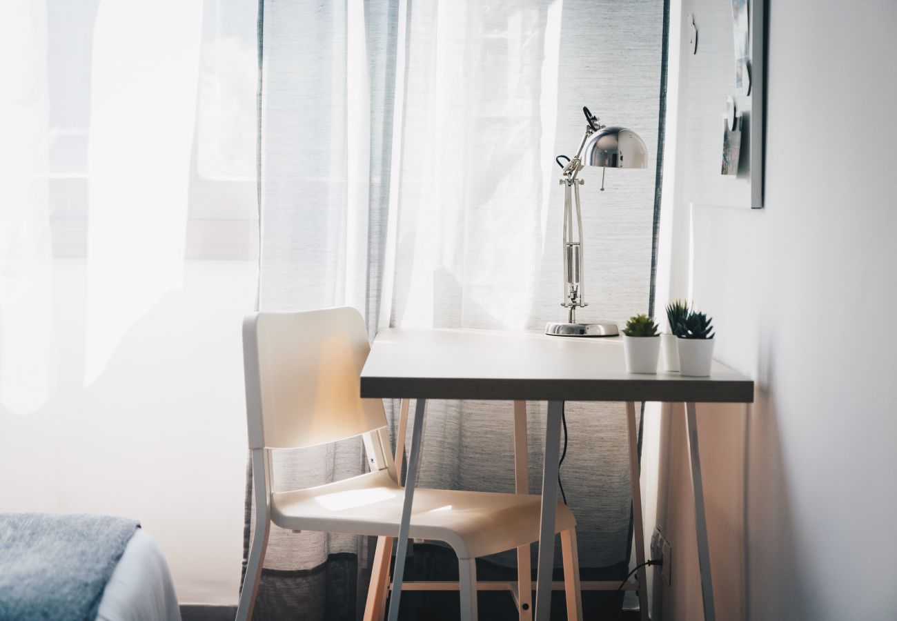 Appartement à Bilbao - ZUMALAKARREGI Appartement à Bilbao - ZUMALAKARREGI