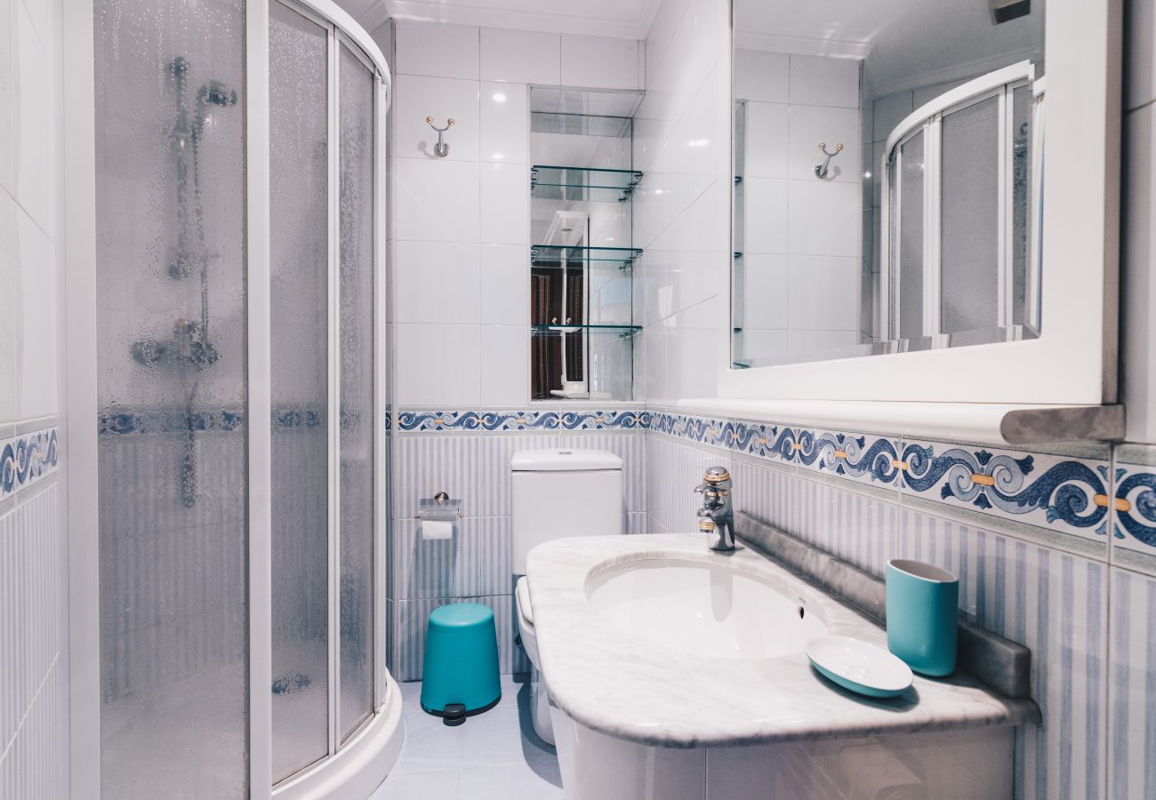 Appartement à Bilbao - ZUMALAKARREGI Appartement à Bilbao - ZUMALAKARREGI