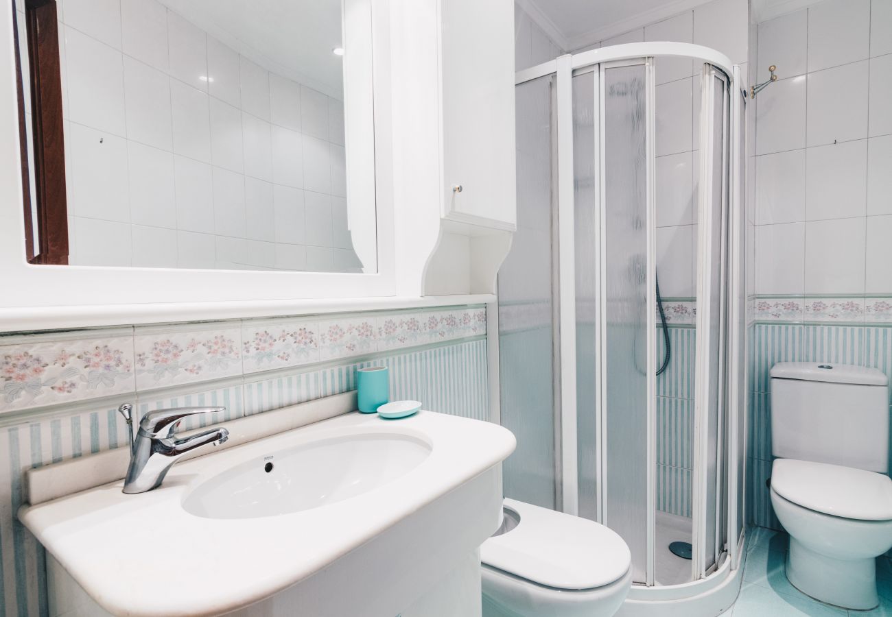 Appartement à Bilbao - ZUMALAKARREGI Appartement à Bilbao - ZUMALAKARREGI